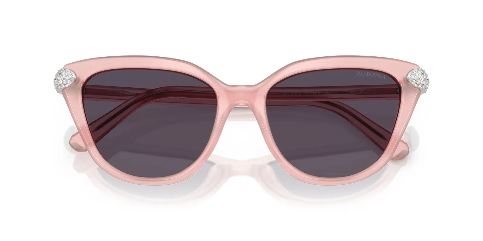 Swarovski 6039 Sunglasses - view 22